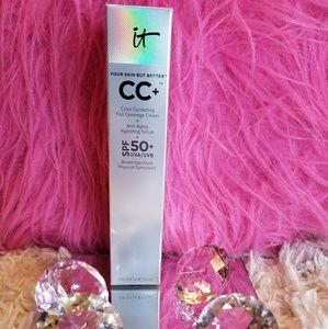It Cosmetics Your Skin But Better™ CC+™ Cream
